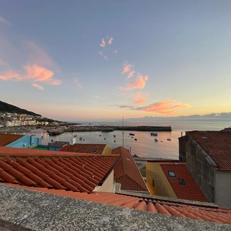 Apartamento Duplex O Capitan A Guarda Exteriör bild