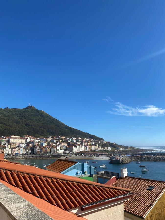 Apartamento Duplex O Capitan A Guarda Exteriör bild