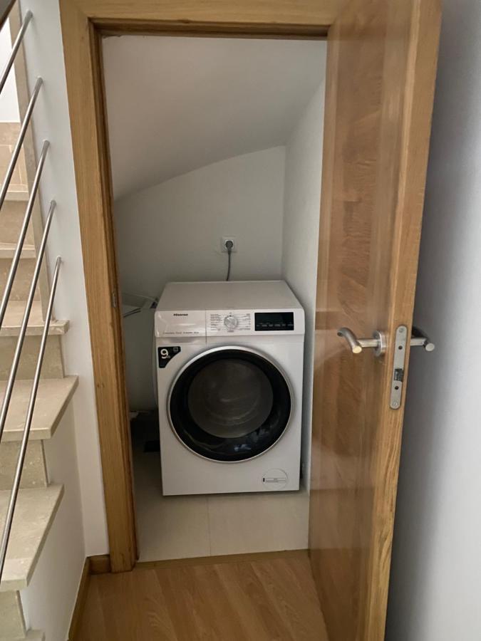 Apartamento Duplex O Capitan A Guarda Exteriör bild