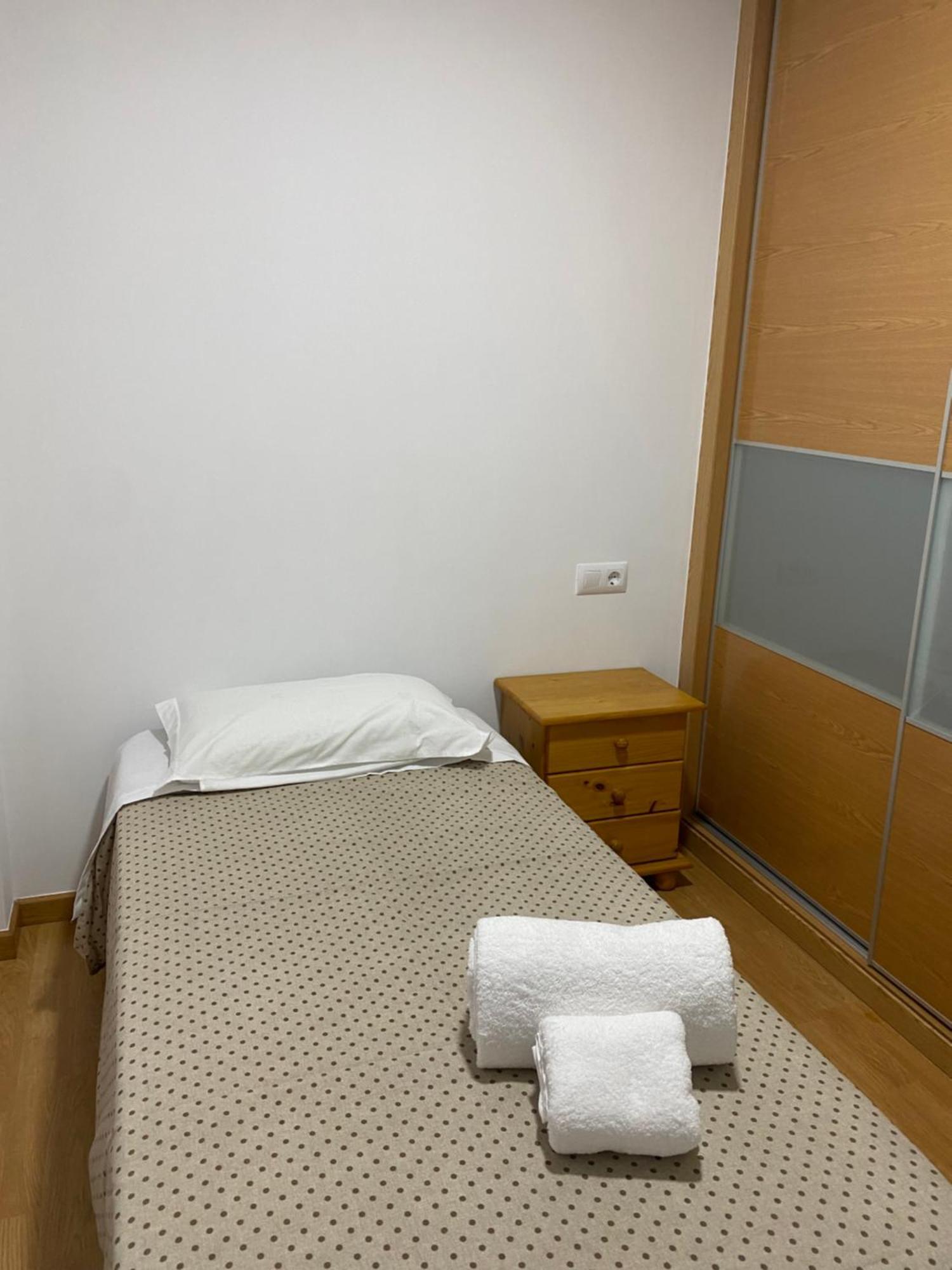 Apartamento Duplex O Capitan A Guarda Exteriör bild