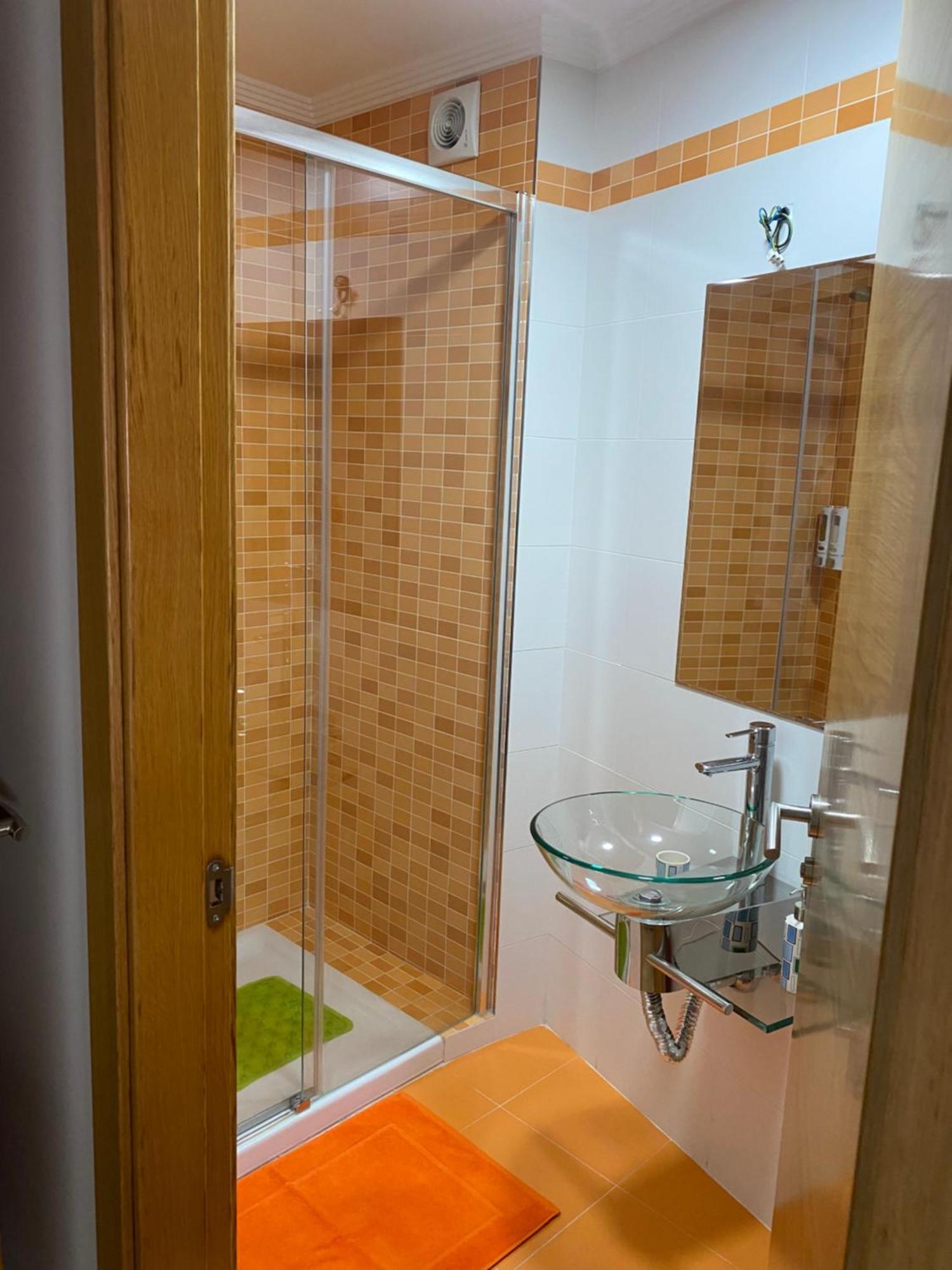 Apartamento Duplex O Capitan A Guarda Exteriör bild